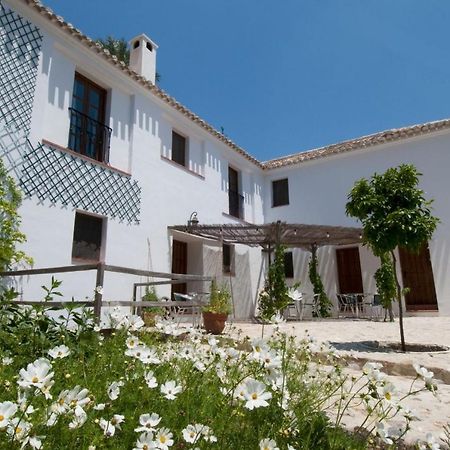 Molino La Ratonera Villa Гранада Екстериор снимка